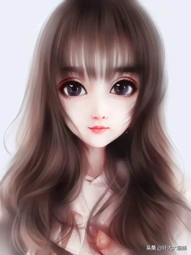 让人过目不忘的头像