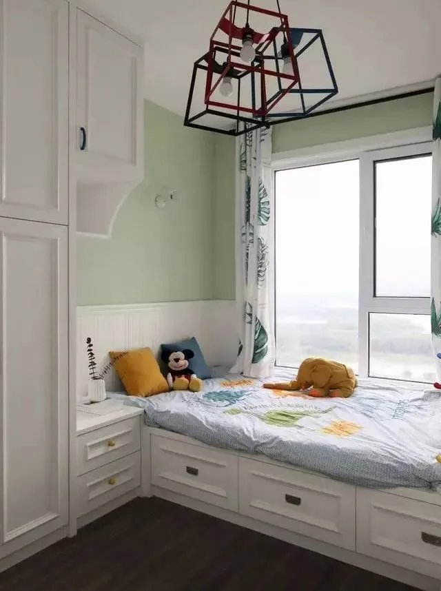 日本人纳闷,同样是榻榻米,为什么跟中国人家的实用差距这么大?