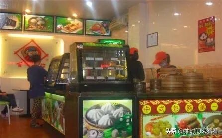 想开个早餐店，有前途吗？