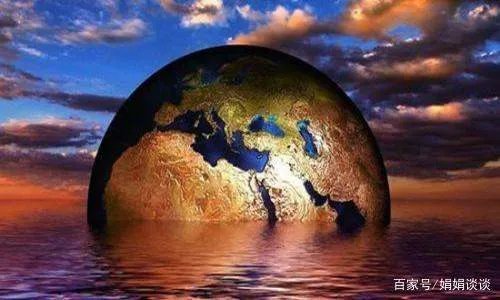 霍金多次催促人类要尽快离开地球?难道他发现了什么秘密?
