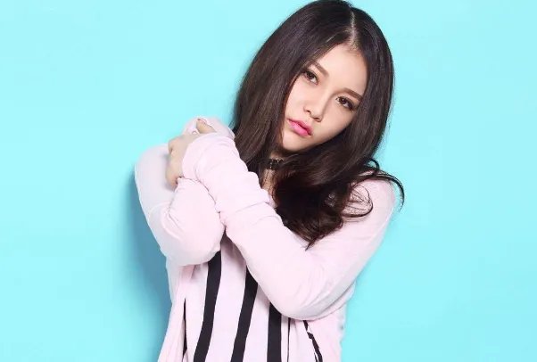 本兮十大经典歌曲排行榜：《情花》上榜，第二最为甜美