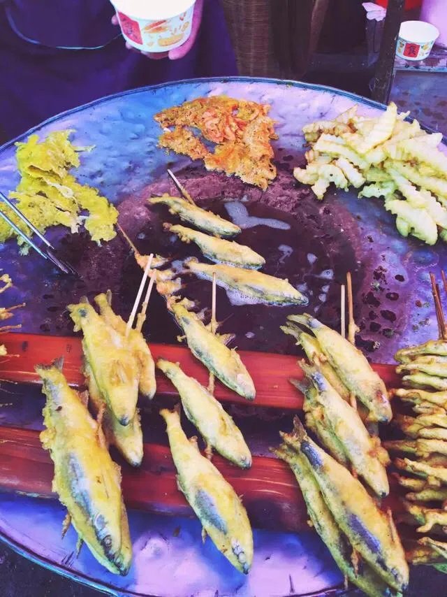 你私藏了哪些美食类电脑壁纸愿意分享？