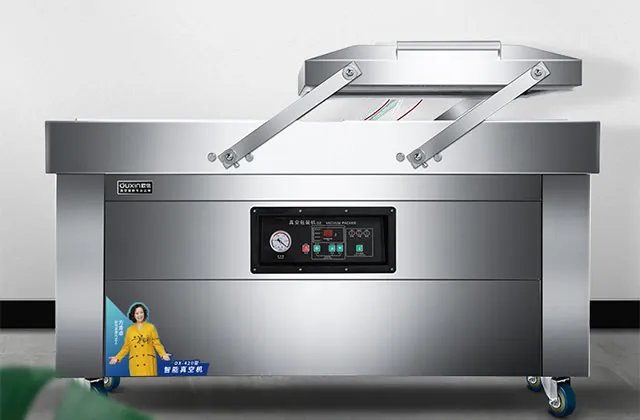 真空包装机械的常见故障及处理方法 如何预防维修真空包装机