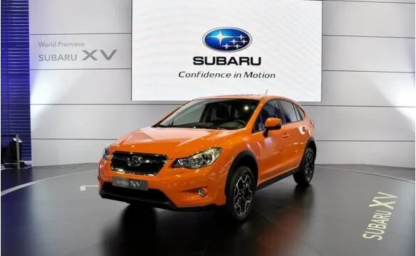 斯巴鲁是哪个国家的车?斯巴鲁是哪个国家的品牌?