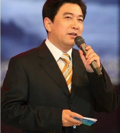 【图】水均益前妻王君近况公开  曝为什么离婚疑瘫痪被弃