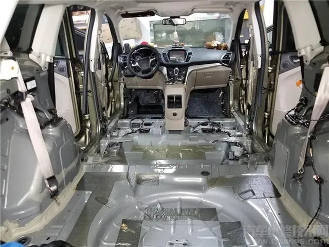 汽车隔音有用吗?做汽车隔音需要注意什么？