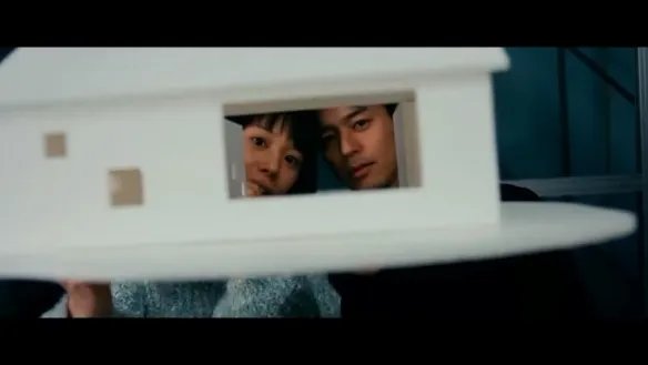 夏帆、妻夫木聪电影新作《Red》 大尺度禁忌不伦恋！