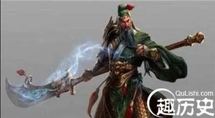 历史上青龙偃月刀到底有多重，现在的人能举得起来吗