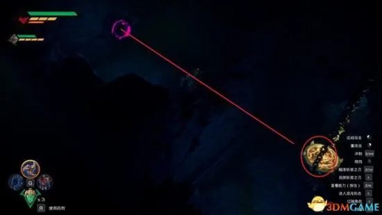 《暗黑血统创世纪》全剧情图文流程攻略