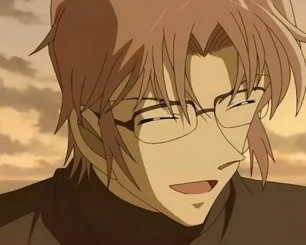 置鲇龙太郎在柯南中给谁配音