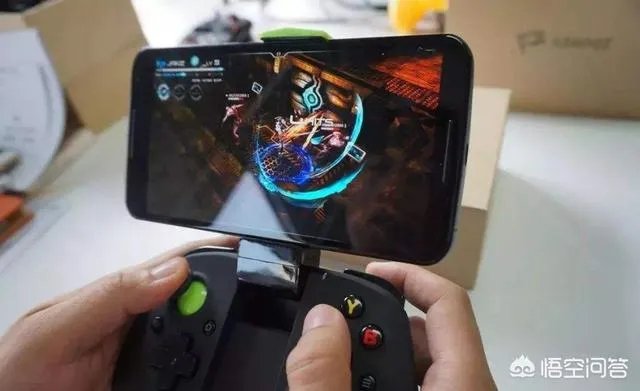 为什么很多人玩游戏？