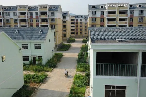 深圳安居房要排多久