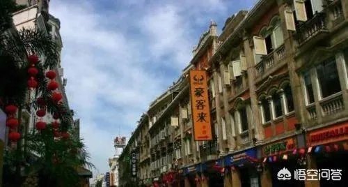 厦门有哪些好玩的景点？