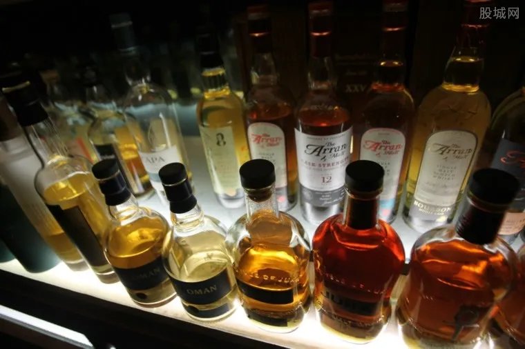 xo酒多少钱一瓶 XO酒最新价格介绍