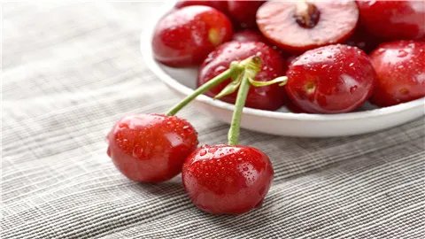 孕妇能吃樱桃吗