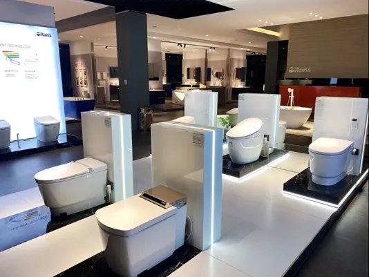 打造浙江制造精品 | 省政府领导莅临欧路莎参观指导