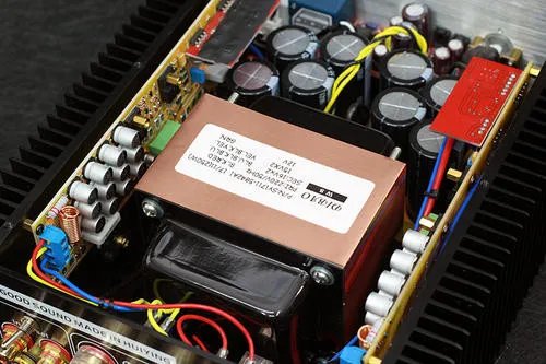 知道电压电流怎么算功率