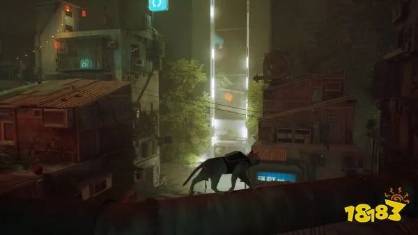 stray全剧情主线攻略 迷失全剧情全流程图文攻略