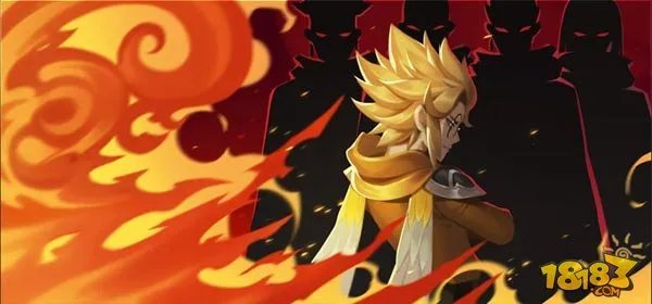 王者荣耀鬼谷子背景故事介绍 万物皆有灵