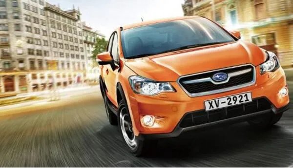 斯巴鲁是哪个国家的车?斯巴鲁是哪个国家的品牌?
