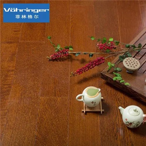 大自然地板价格表  木地板什么品牌好