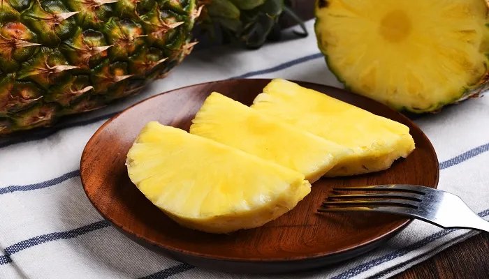 菠萝和凤梨有什么区别 菠萝和凤梨的区别