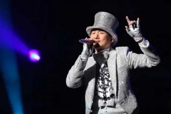 only love 中文版是张学友的那首歌