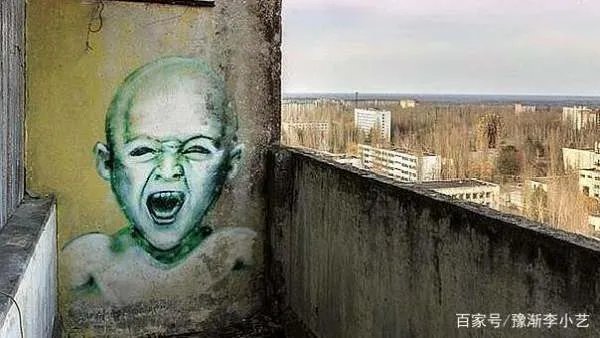 切尔诺贝利巨鼠指的是什么？它究竟真实存在还是谣言？