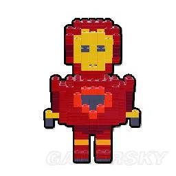 《乐高世界》导入模型方法 怎么导入模型