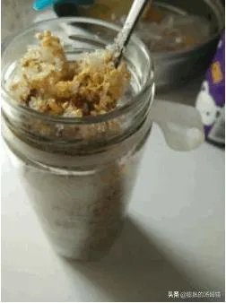 桂花蜜的制作方法？