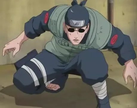 惠比寿的忍者级别