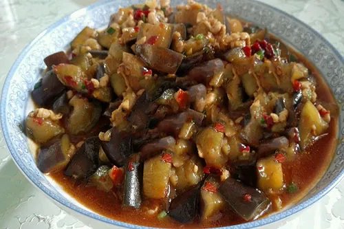 茄子的做法大全 茄子怎么做好吃