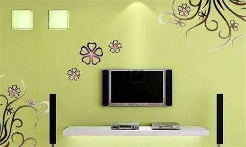 什么叫墙艺涂料 墙艺漆有哪些特点
