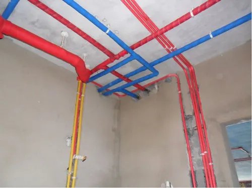 装修房子注意事项