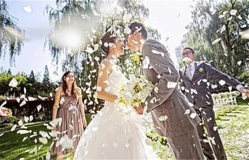 2018适合婚礼上播放的歌曲 让你的婚礼更加完美的音乐