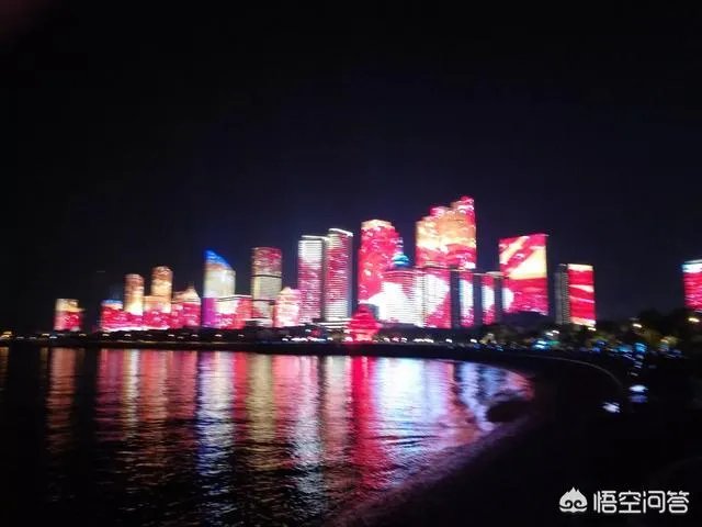 青岛最大的小区