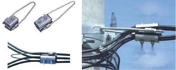 集束线的优缺点