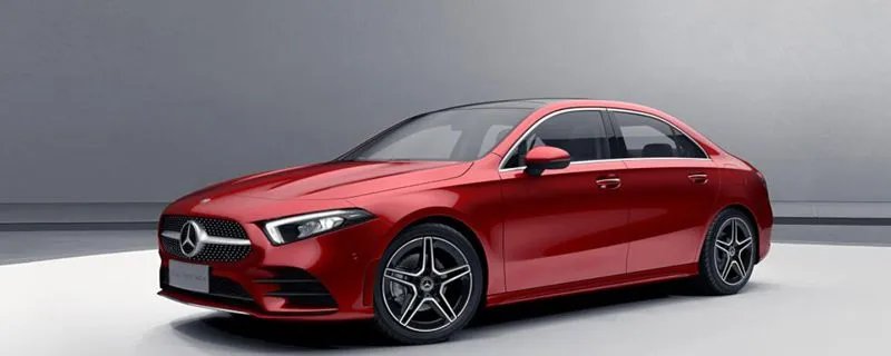 奔驰a45多少马力,奔驰a45s参数