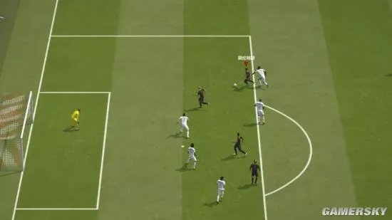 FIFA Online4莫伦特斯球员评测