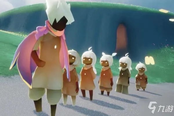 光遇2021万圣节最新增加内容