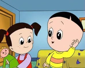 《大头儿子和小头爸爸》第二部的内容是什么？