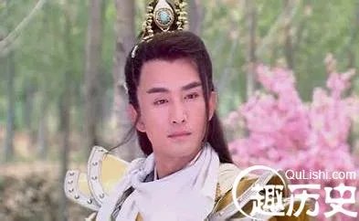 马超的儿子是谁？马超的父亲又是谁？马超简介