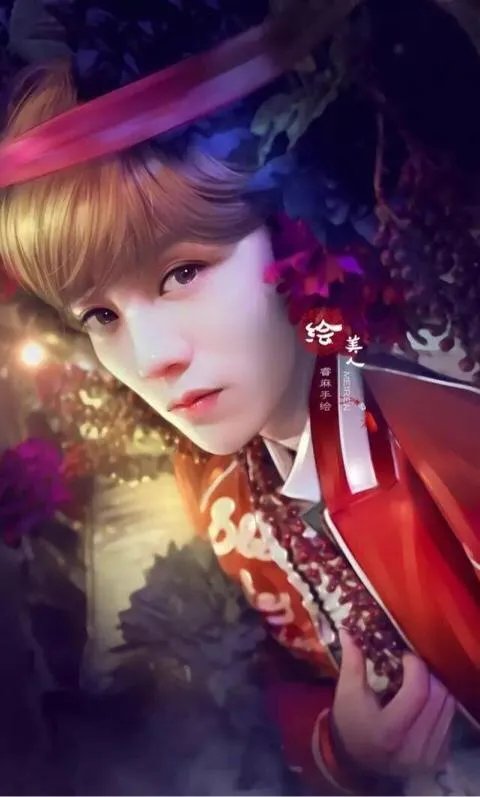 如何评价鹿晗和迪丽热巴吗？他们是不是特别合适？