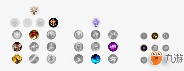 英雄联盟手游虚空遁地兽攻略 雷克塞技能天赋加点阵容出装搭配推荐