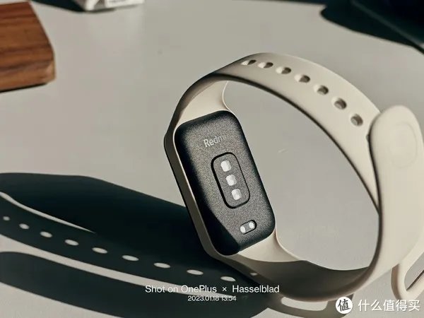 红米手环2及其使用体验