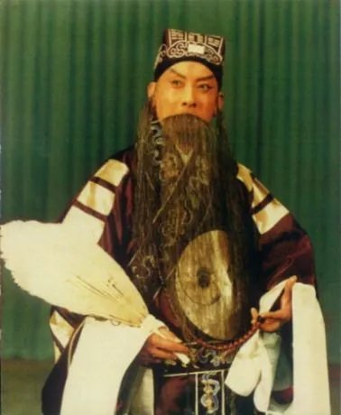 孙岳的人物经历