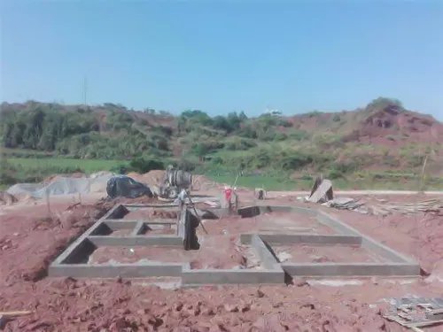 买地皮是永久的吗