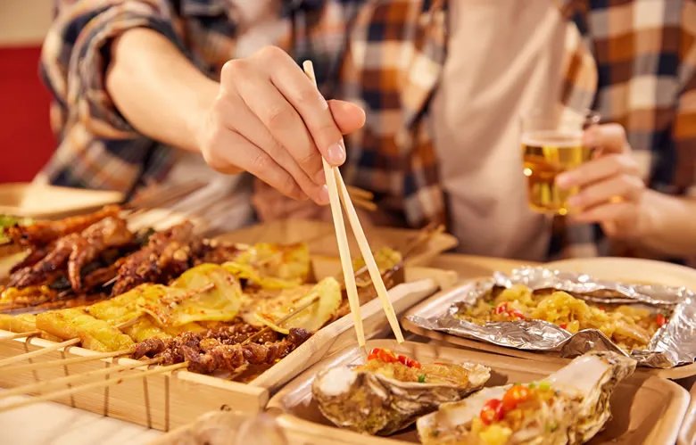 烧烤店加盟需要什么条件？如何加盟烧烤行业