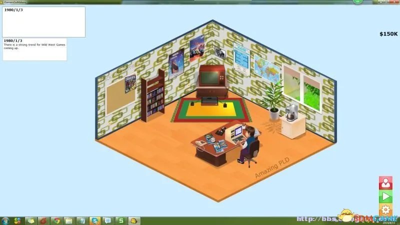 游戏开发者 游戏开发详细图文教程 怎么开发游戏