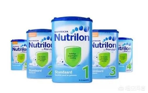 国内奶粉销量排行榜,都有哪些品牌呢?